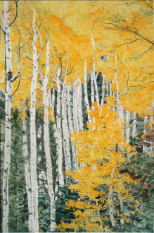 Aspens